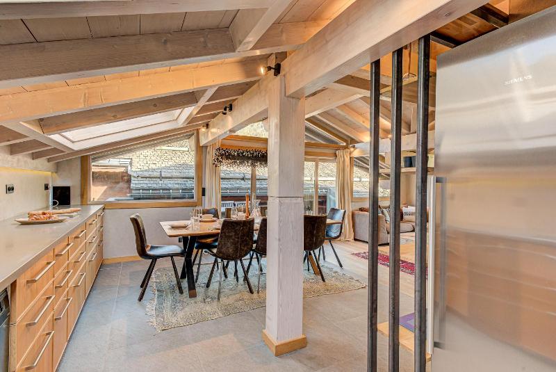 Chalet Kaiya Alpes Agency Les Praz Chamonix Sleeps 8 - image 39