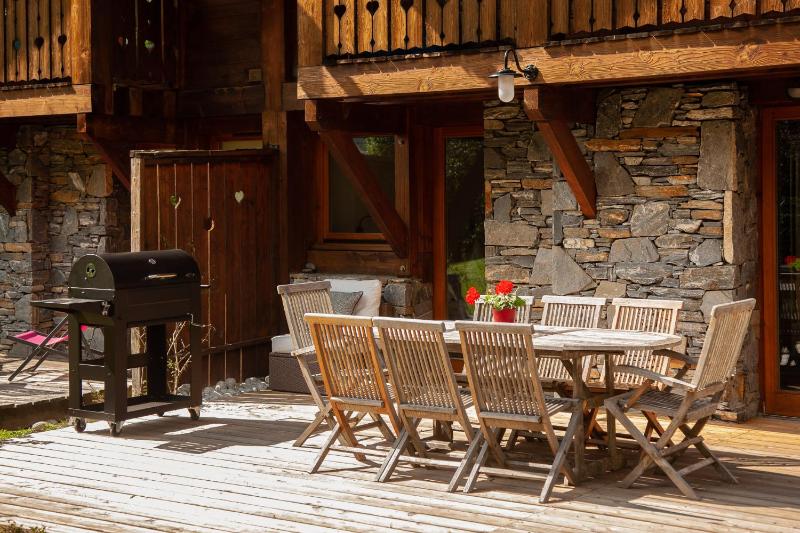 Chalet Kaiya Alpes Agency Les Praz Chamonix Sleeps 8 - image 41