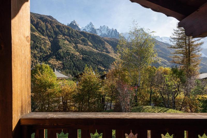 Chalet Kaiya Alpes Agency Les Praz Chamonix Sleeps 8 - image 6