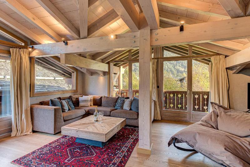 Chalet Kaiya Alpes Agency Les Praz Chamonix Sleeps 8 - image 24