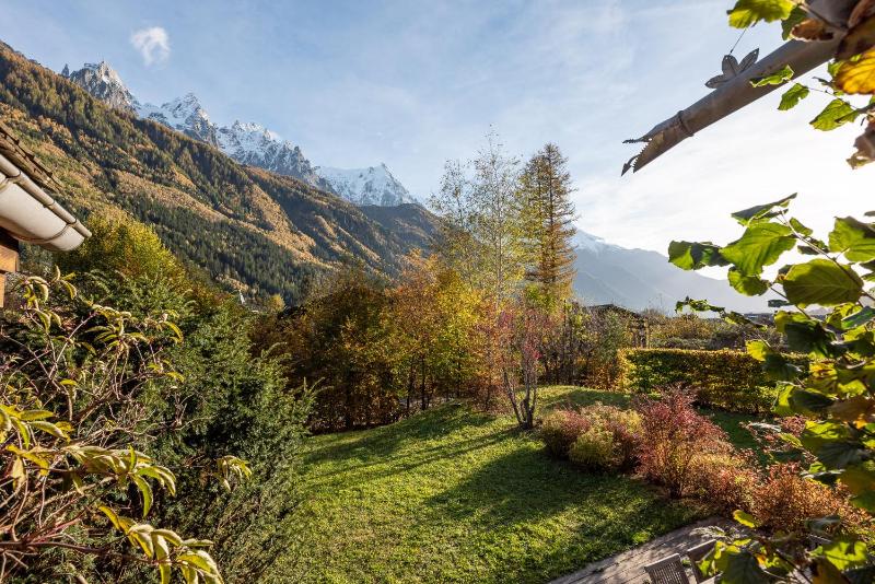 Chalet Kaiya Alpes Agency Les Praz Chamonix Sleeps 8 - image 23