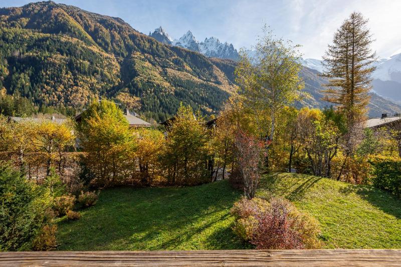 Chalet Kaiya Alpes Agency Les Praz Chamonix Sleeps 8 - image 7