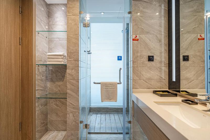 Days Hotel By Wyndham International Hotel Yuyao Metro Station Branch - image 7