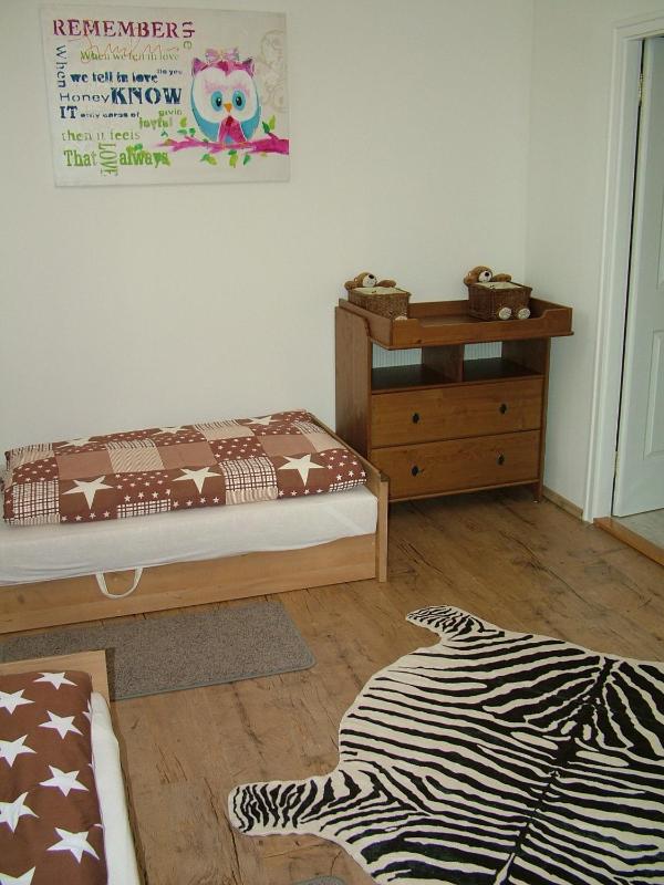 Two-Bedroom Apartment image 3