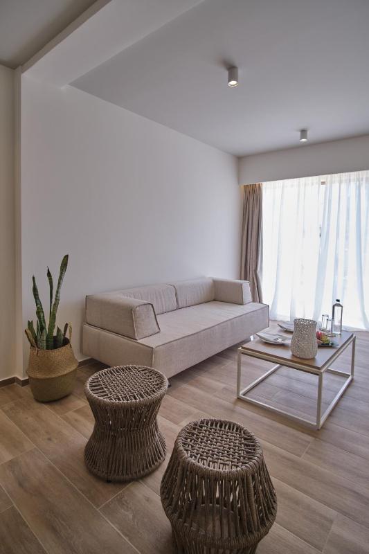 Junior Suite Double with Private Pool image 3