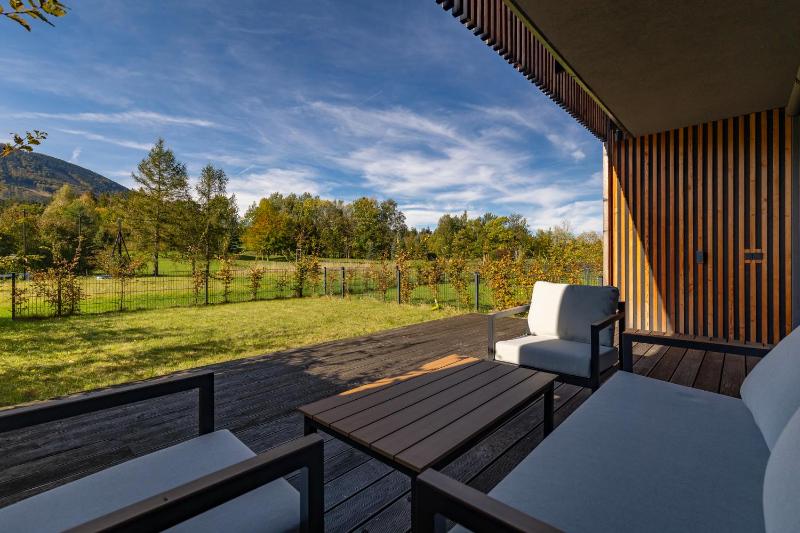 Junior Suite with Mountain View image 4