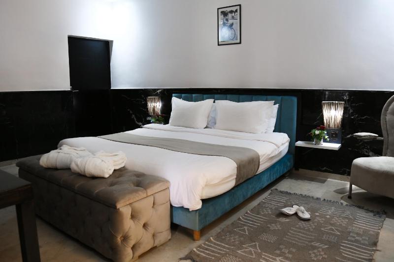 Luxury heated pool Villa Marrakech - image 15