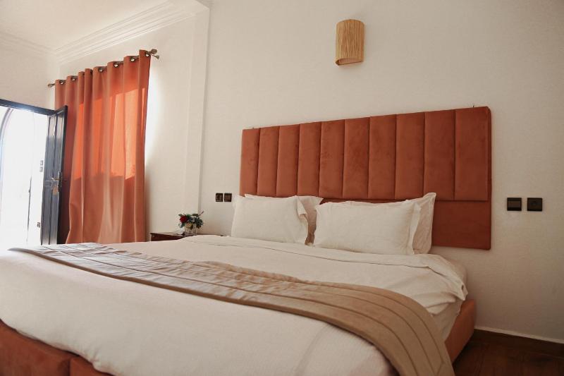 Luxury heated pool Villa Marrakech - image 13