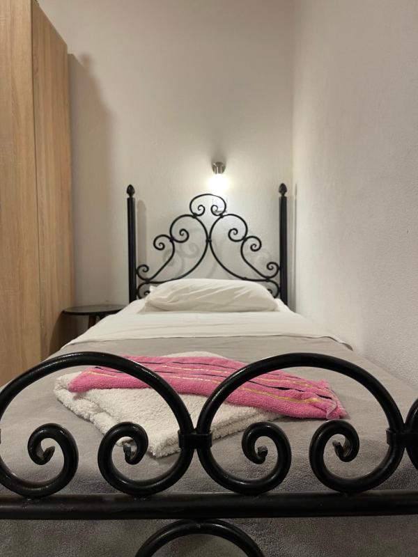 Triple Room with Garden View image 2