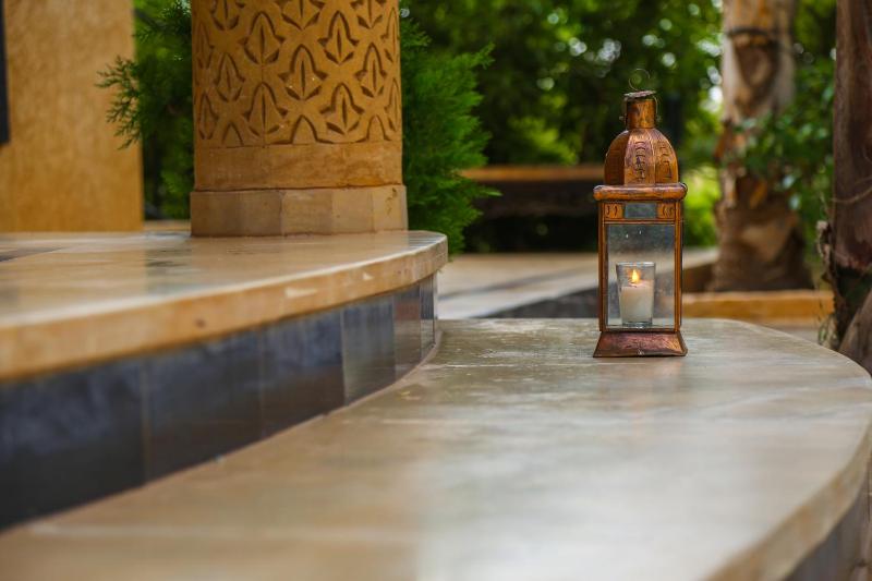 Luxury heated pool Villa Marrakech - image 10