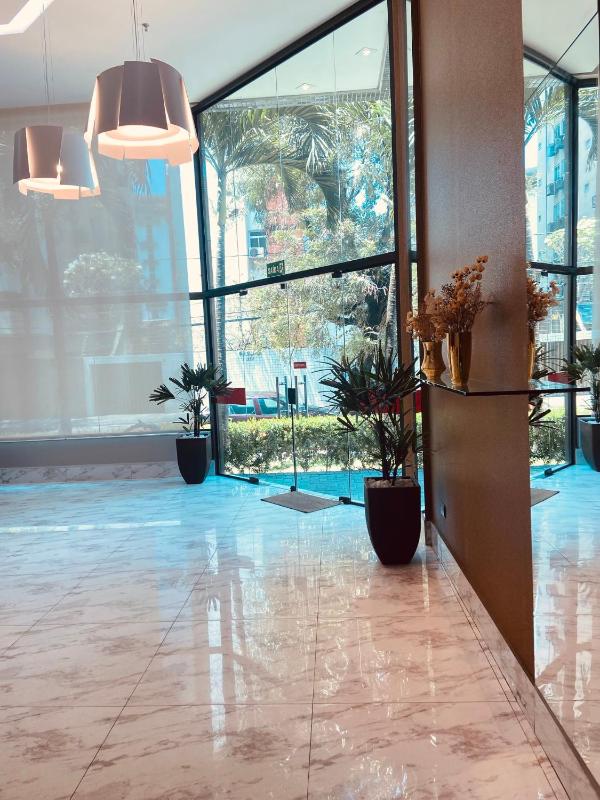 Hotel Enseada Boa Viagem - image 9