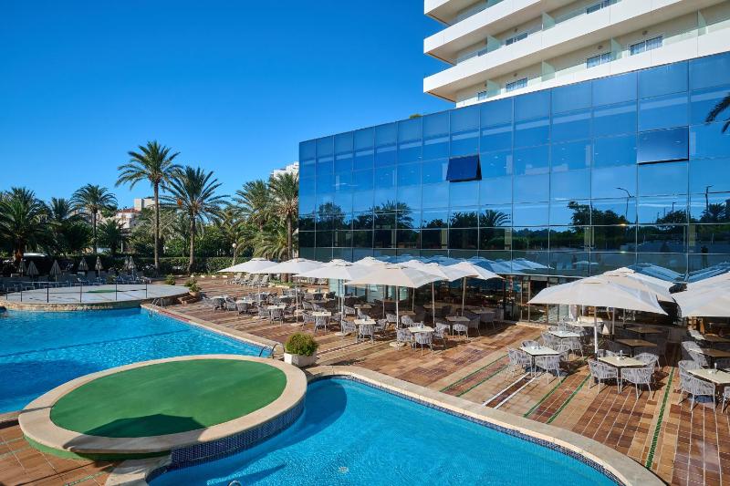 Grupotel Taurus Park - image 37