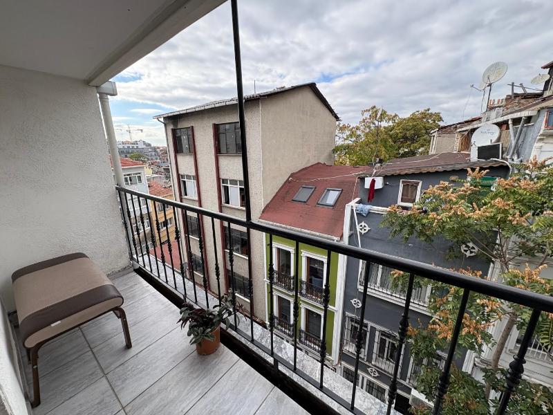 Taksim Otto suite - image 9