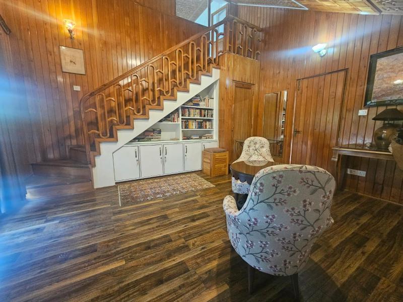Tree of Life Lakeside Cottage Srinagar - image 7