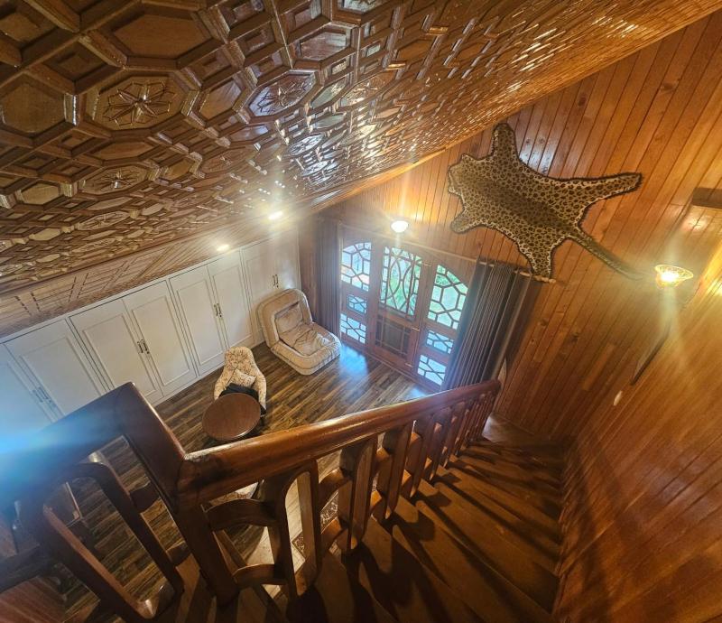 Tree of Life Lakeside Cottage Srinagar - image 16
