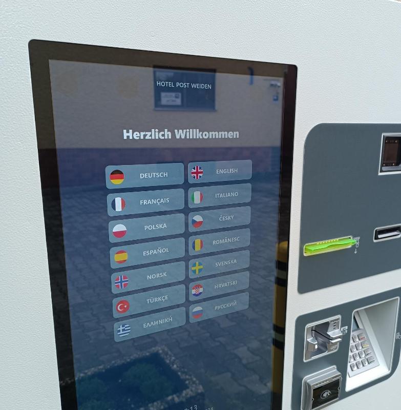 Standard Double Room image 2