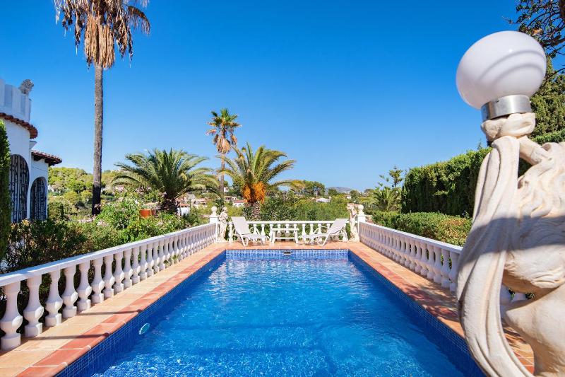 Villa Leones 4 - total privacy - by Holiday Rentals Villamar - image 4