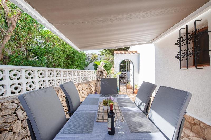 Villa Leones 4 - total privacy - by Holiday Rentals Villamar - image 14