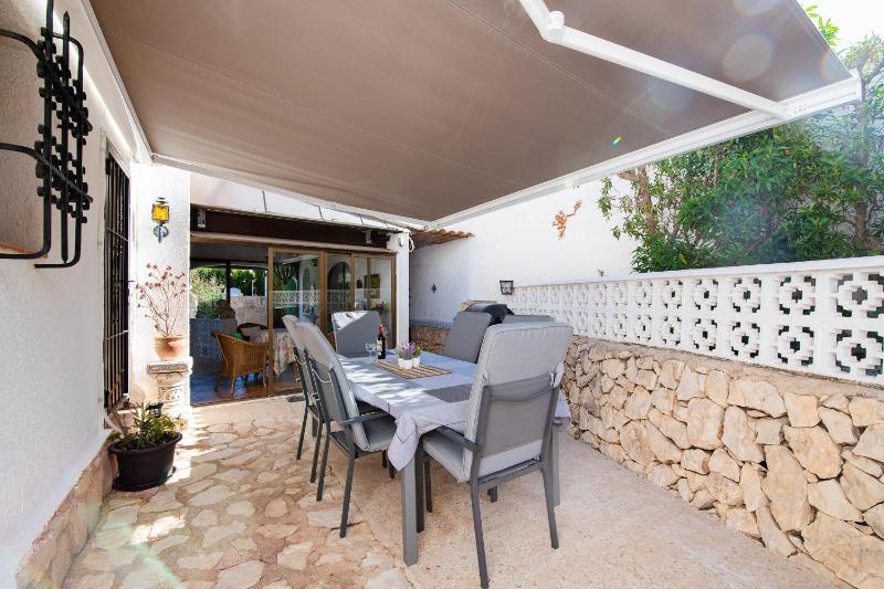 Villa Leones 4 - total privacy - by Holiday Rentals Villamar - image 12