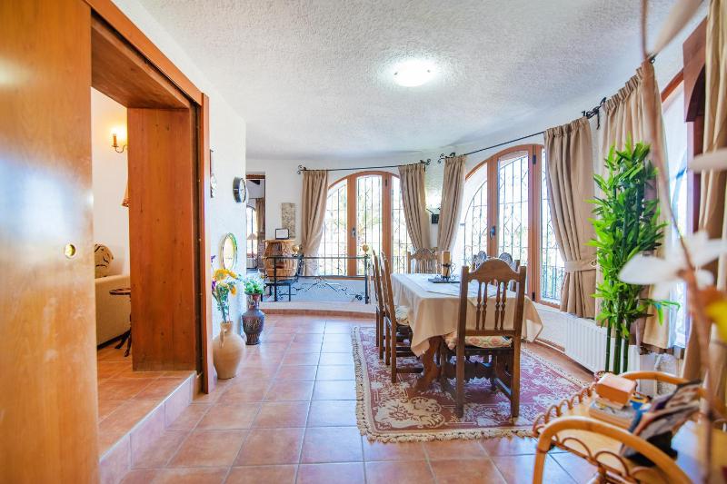 Villa Leones 4 - total privacy - by Holiday Rentals Villamar - image 7