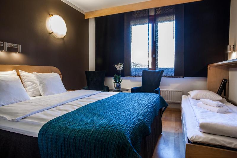 Hotell Heden - BW Signature Collection - image 14