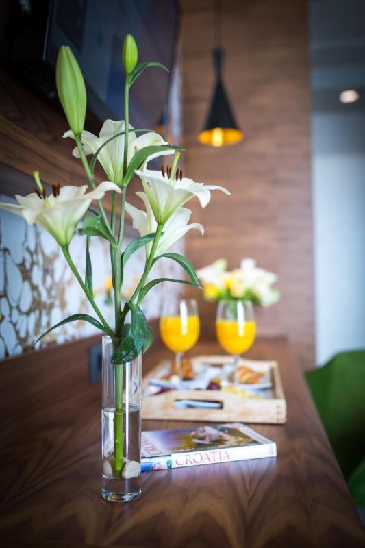 Room Assigned at Check-in image 2