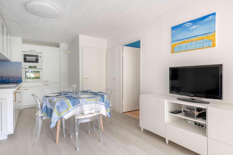 Appartement dans résidence avec piscine pour 6 - image 14
