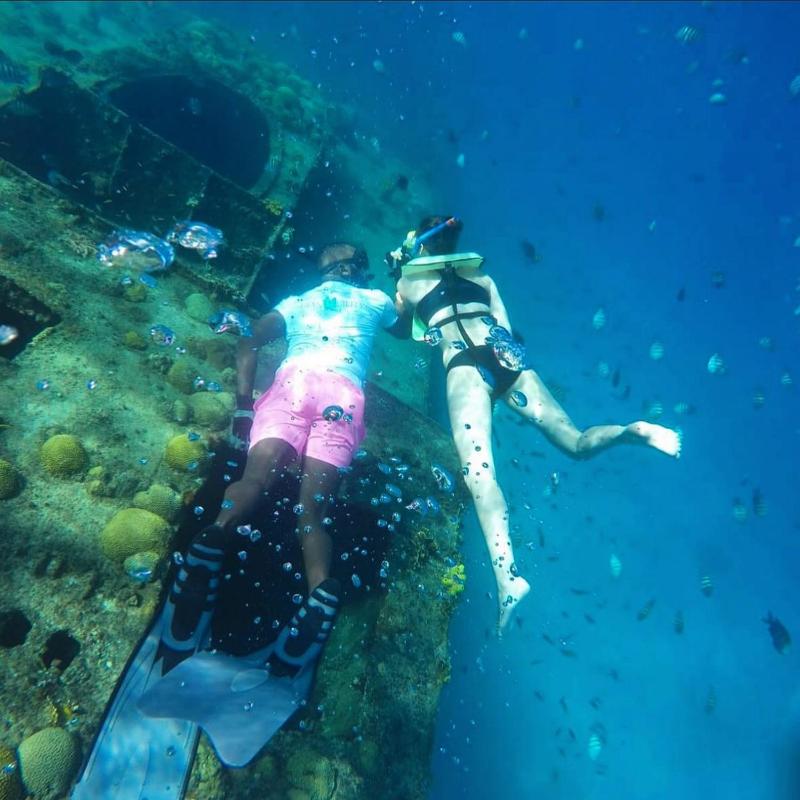 Eden On the Sea - image 11
