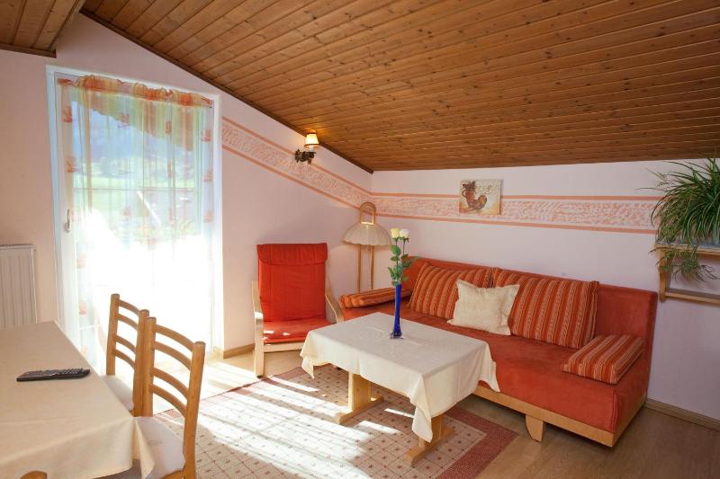 One-Bedroom Apartment image 1