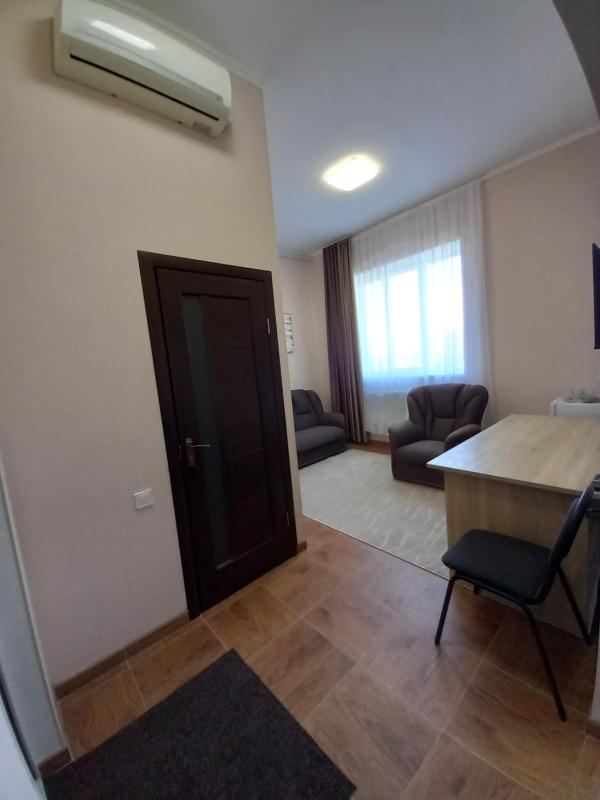 Double Room with Private Bathroom image 3