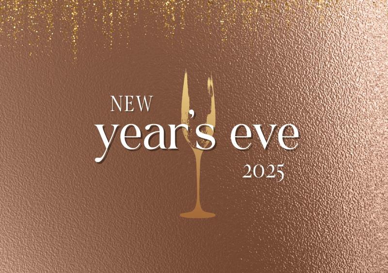 Double Room with New Year's Package image 1