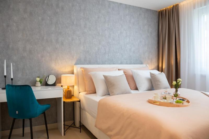 Luxury Apartment Silvery in Split center with jacuzzi sauna and parking - image 6