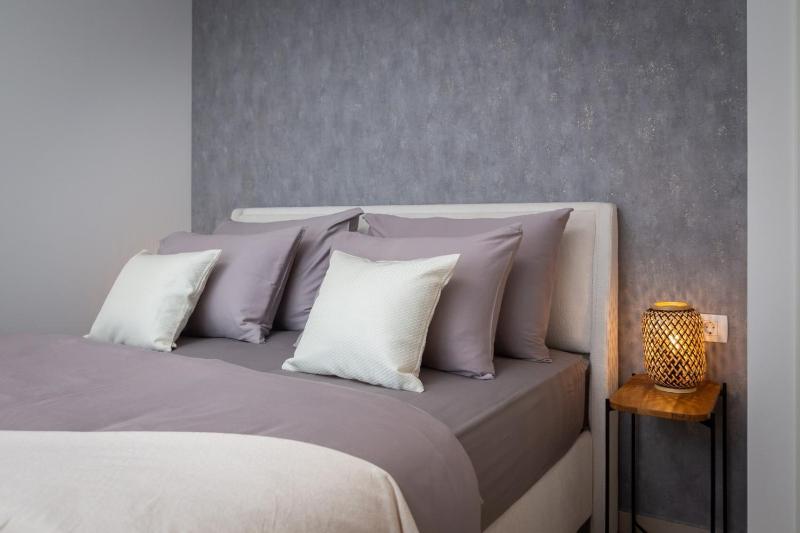 Luxury Apartment Silvery in Split center with jacuzzi sauna and parking - image 10