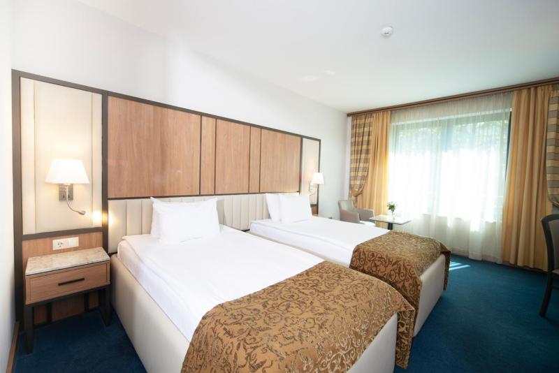 Twin Room image 1