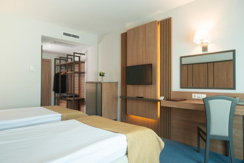 Twin Room image 3