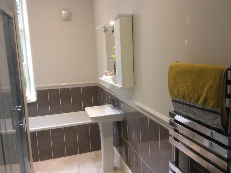 Superior Apartment 6 with private Office image 3