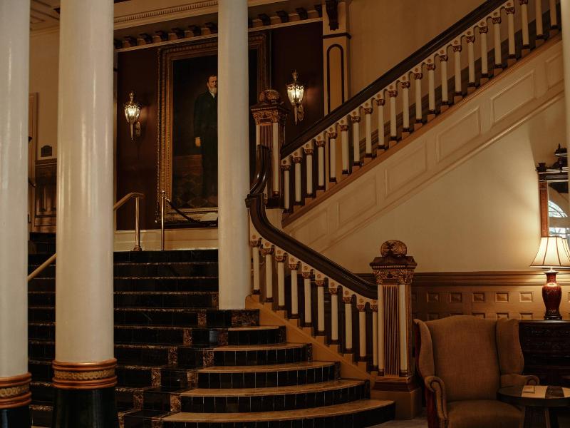 The Driskill in The Unbound Collection by Hyatt - image 6