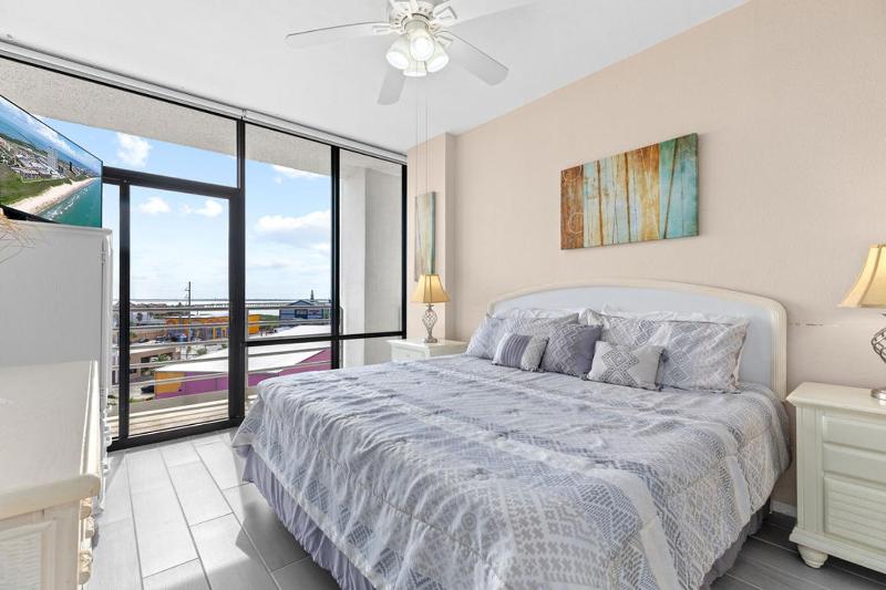 Sunchase IV by South Padre Resort Rentals - image 38