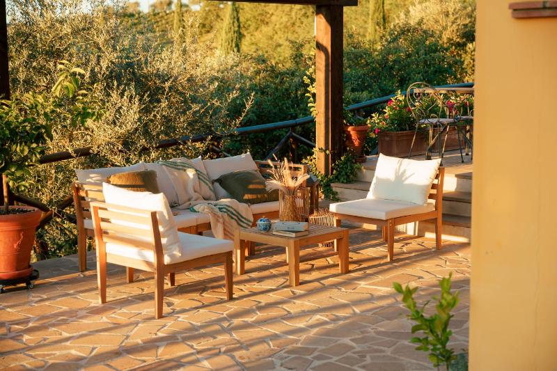 Agriturismo San Felicissimo - image 41