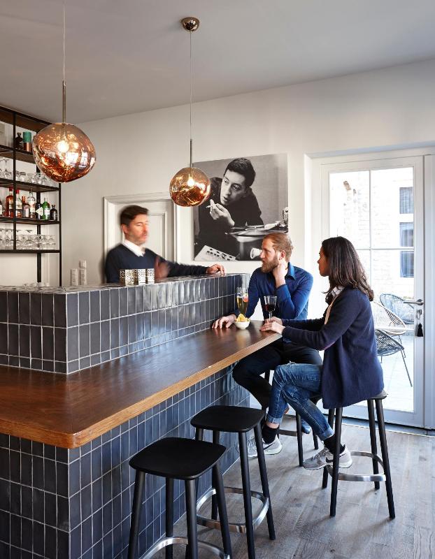 Hotel Monsieur Ernest - image 13