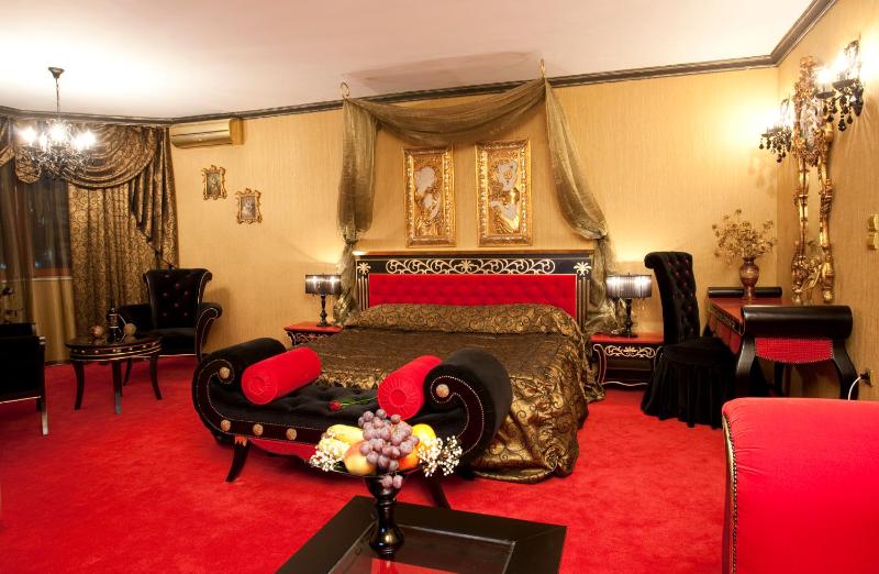 Junior Suite image 1