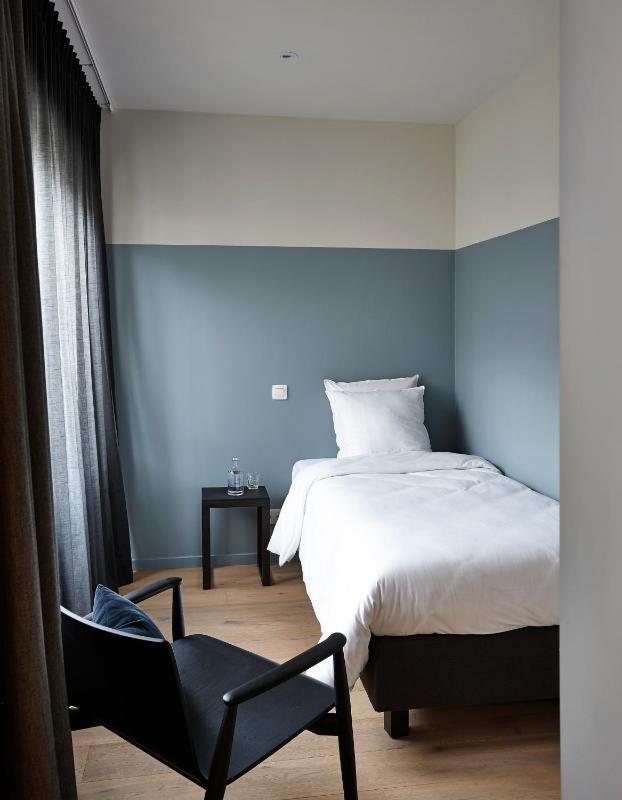 Hotel Monsieur Ernest - image 15