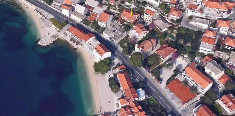 Apartment Zvone - image 8
