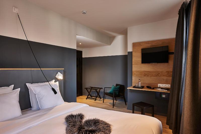Hotel Monsieur Ernest - image 14