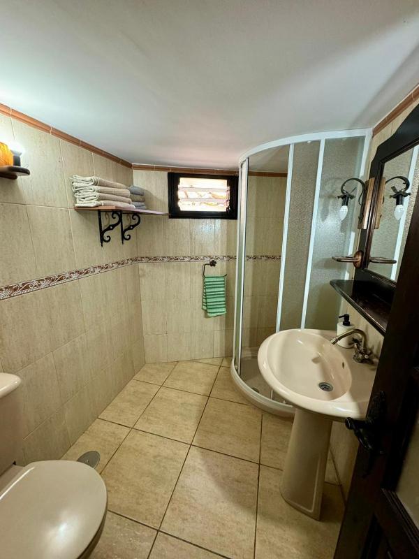 Three-Bedroom Apartment image 4