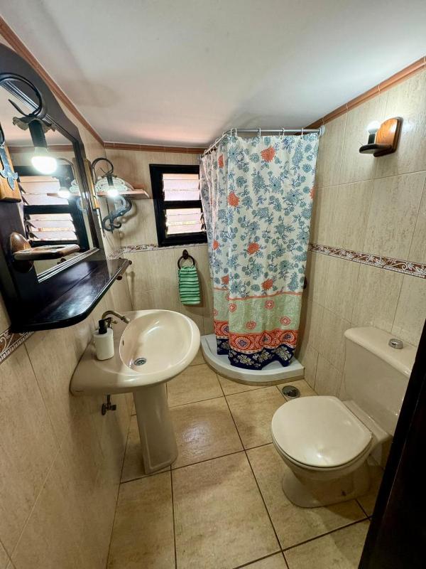 Three-Bedroom Apartment image 3