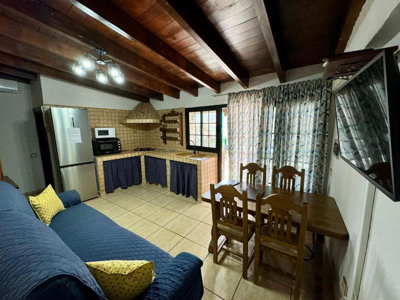 Three-Bedroom Apartment image 2