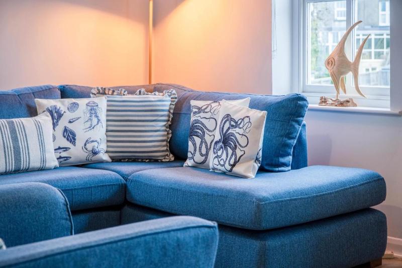 Kilmore House - 2 Bedroom Apartment - Tenby - image 7