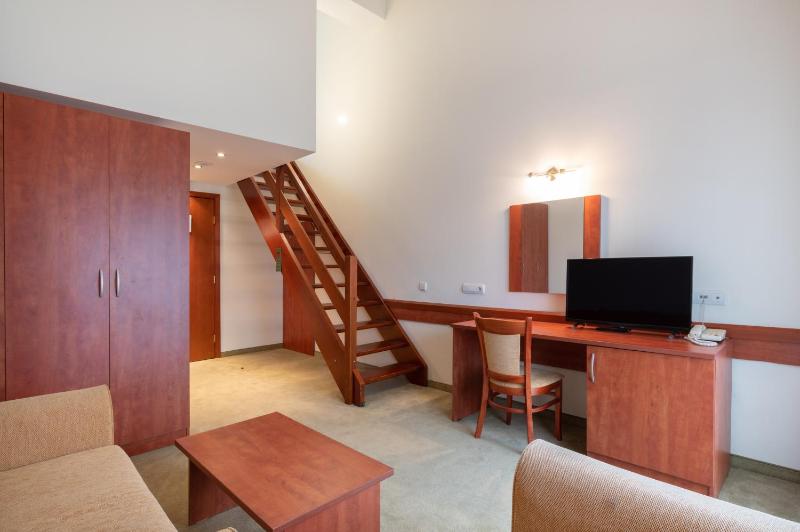 ODAYA Social Hotel Bansko - image 19