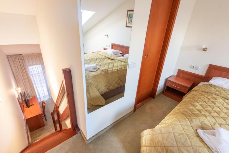 ODAYA Social Hotel Bansko - image 12